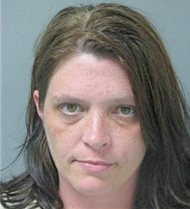 Tamara Mauldin, - Ouachita Parish County, LA 